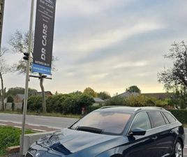 SKODA SUPERB COMBI 1.6 TDI DSG-STYLE-NAVI/CARPLAY-CAMERA
