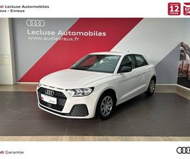 A1 SPORTBACK 25 TFSI 95 CH BVM5 A1
