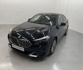 BMW SERIE 2 GRAN COUPE 220D BMW SERIE 2 220D GRAN COUPE 140 KW (190 CV)