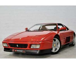 FERRARI 348 TS
