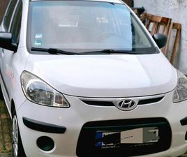 HYNDAI I10 TÜV NEU!!