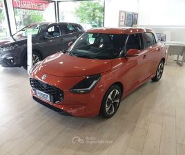 1.2 HYBRID TOP EXTRA PROMO SUPERPERMUTA/ROTTAMAZ