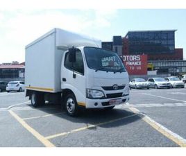 TOYOTA DYNA 2019 TOYOTA DYNA 150