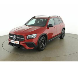 MERCEDES GLB GLB 200 GLB 200