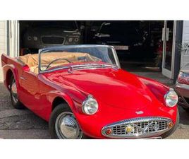 1960 DAIMLER SP250 A VENDRE