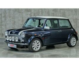1998 ROVER MINI COOPER A VENDRE