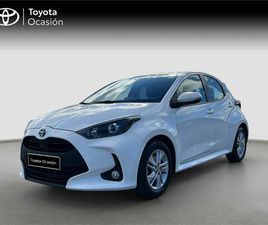 5P ACTIVE TECH 120H E-CVT