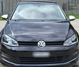 SCHÖNER VW GOLF IN SEHR GUTEM UND GEPFLEGTEM ZUSTAND