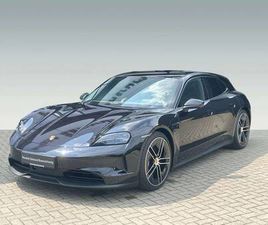 PORSCHE TAYCAN SPORT TURISMO
