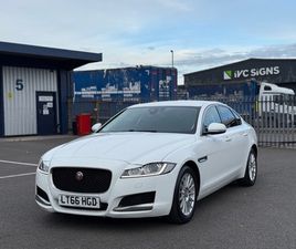 2016 (66) - 2.0D [180] PRESTIGE 4DR AUTO