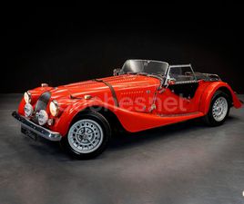 MORGAN PLUS 8 PLUS 8