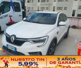 INTENS TCE 103KW(140CV) EDC MICROHÍBRIDO