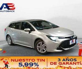 1.8 125H BUSINESS E-CVT TOU SPORT