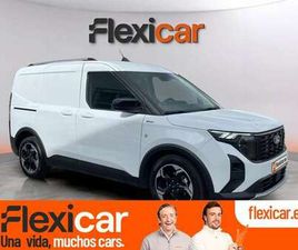 VAN ACTIVE N1 1.0 ECOBOOST 125 CV