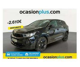 PHEV 1.6 TURBO GS AUT. 4X2 225