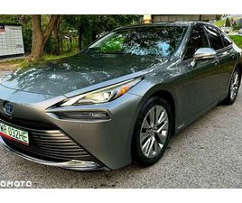 TOYOTA MIRAI TOYOTA MIRAI STANDARD