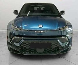 FISKER OCEAN EXTREME 5D