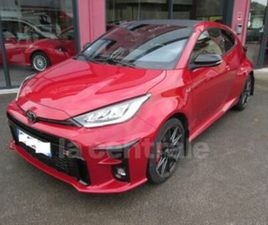 TOYOTA YARIS GR IV 1.6 VVT-I 261 GR PACK PREMIUM AWD