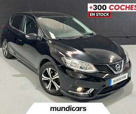 NISSAN PULSAR 1.5DCI ACENTA