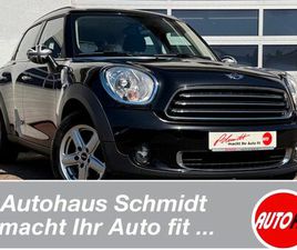 MINI COUNTRYMAN ONE MINI ONE COUNTRYMAN SALT