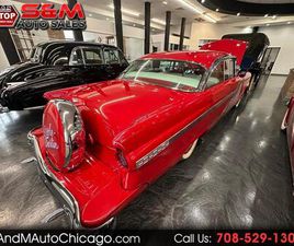 USED 1956 FORD FAIRLANE VICTORIA