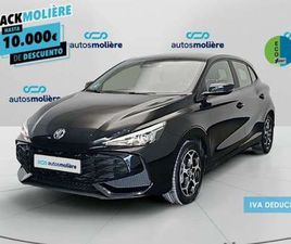 3 1.5 COMFORT 143 KW (195 CV)