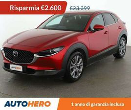 2.0 E-SKYACTIV-X MILD-HYBRID EXCEED MHEV