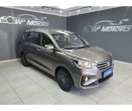 TOYOTA COROLLA RUMION 2023 TOYOTA RUMION 1.5 TX