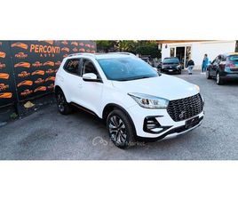 T AUT. CAMERA LED NAVI PANORAMA PELLE SUPER PROMO!