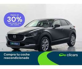 2.0 SKYACTIV-G ZENITH SAFETY SIN PACK BOSE 90KW