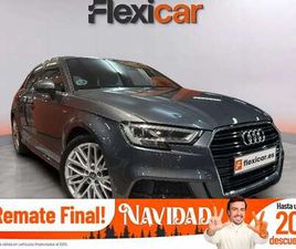 AUDI A3 SPORTBACK 30 TDI SPORTBACK 30 TDI S LINE 85KW