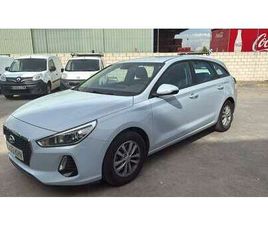 HYUNDAI I30 SW CW 1.0 TGDI KLASS MAX
