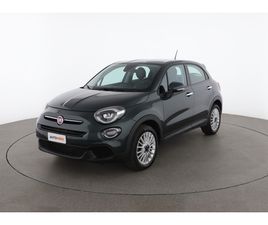 FIAT 500X 1.3 M-JET