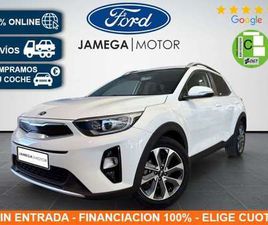 KIA STONIC 1.0 T-GDI ECO-DYNAMIC DRIVE 120