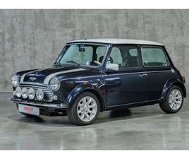 ROVER MINI ROVER MINI COOPER - 1998