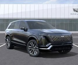 CADILLAC VISTIQ PLATINUM 2026