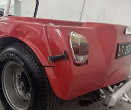 VOLKSWAGEN BUGGY VOLKSWAGEN APAL