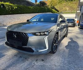 DS 4 PURETECH 130 AUT. RIVOLI