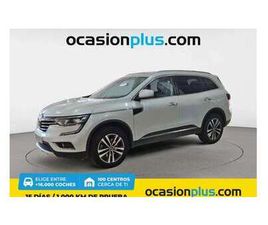 2.0DCI ZEN 4WD 130KW