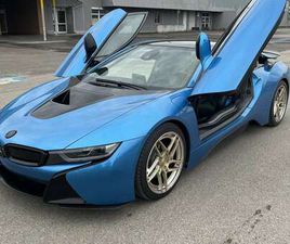 PROTRONIC BLUE EDITION - VOLLAUSSTATTUNG