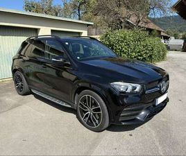 E PHEV 4M AUT. AMG 22“ PANO