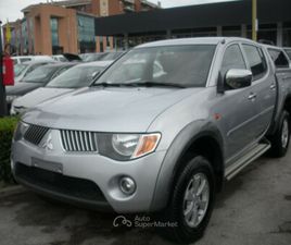 MITSUBISHI L200 SAFARI