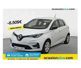 RENAULT ZOE R110 LIFE 40 R110 80KW
