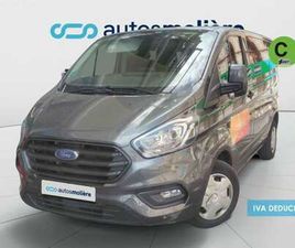 FT 320 L2 KOMBI TREND 105