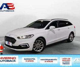 2.0 TDCI 110KW TREND POWERSHIFT SB