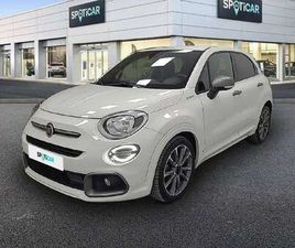 1.0 FIREFLY T3 88KW (120 CV) S&S SPORT