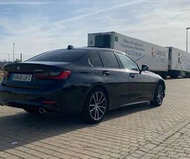 BMW SERIE 3 320 320I SPORT LINE