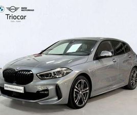 BMW SERIE 1 118 118DA BUSINESS