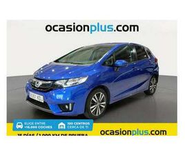 1.3 I-VTEC ELEGANCE NAVI