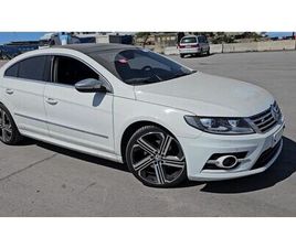 2016 CC R-LINE NAFTE